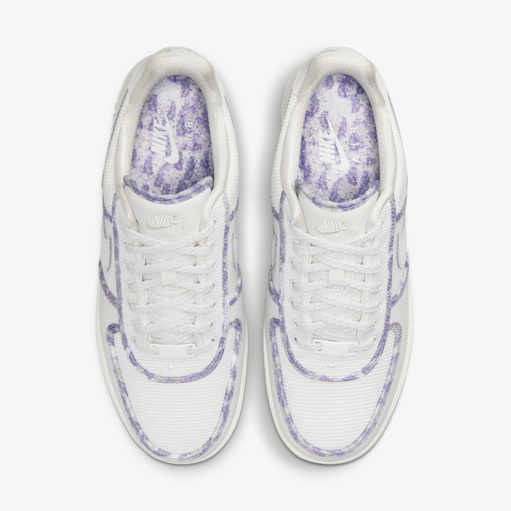 Lavender af1 deals